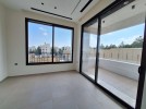 Semi attached villa with pool for sale in Dabouq built-up area 700m