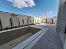 Semi attached villa with pool for sale in Dabouq built-up area 700m