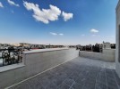 Semi attached villa with pool for sale in Dabouq built-up area 700m