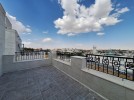 Semi attached villa with pool for sale in Dabouq built-up area 700m