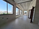 Semi attached villa with pool for sale in Dabouq built-up area 700m