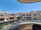 Furnished second floor apartment for sale in Sweifeyeh 129m