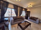 Furnished second floor apartment for sale in Sweifeyeh 129m