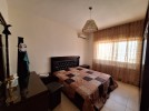 Furnished second floor apartment for sale in Sweifeyeh 129m