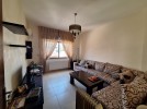 Furnished second floor apartment for sale in Sweifeyeh 129m