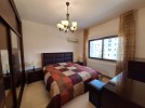 Furnished second floor apartment for sale in Sweifeyeh 129m