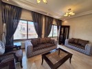 Furnished second floor apartment for sale in Sweifeyeh 129m
