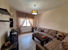 Furnished second floor apartment for sale in Sweifeyeh 129m