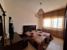 Furnished second floor apartment for sale in Sweifeyeh 129m