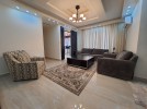 1st floor for sale in Al Bunayyat, with a built-up area of 205m