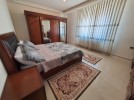 1st floor for sale in Al Bunayyat, with a built-up area of 205m