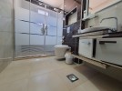 1st floor for sale in Al Bunayyat, with a built-up area of 205m