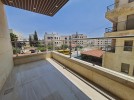 1st floor for sale in Al Bunayyat, with a built-up area of 205m