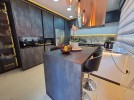 1st floor for sale in Al Bunayyat, with a built-up area of 205m