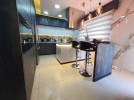 1st floor for sale in Al Bunayyat, with a built-up area of 205m
