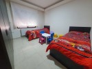 1st floor for sale in Al Bunayyat, with a built-up area of 205m