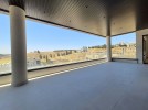 شقة ارضية طابقية ضمن منطقة سكن خاص للبيع في طريق المطار بمساحة بناء 400م
