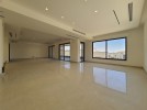 شقة طابق اول طابقية - جميع الغرف ماستر- للبيع في الحويطي بمساحة بناء 400م
