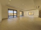 شقة طابق اول طابقية - جميع الغرف ماستر- للبيع في الحويطي بمساحة بناء 400م