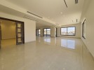 شقة طابق اول طابقية - جميع الغرف ماستر- للبيع في الحويطي بمساحة بناء 400م