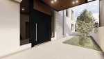Attached villa sale in Al Bunayyat, area 562m