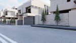 Attached villa sale in Al Bunayyat, area 562m