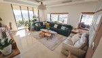 Luxurious first floor apartment for sale in Dabouq 320m