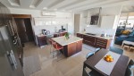 Luxurious first floor apartment for sale in Dabouq 320m