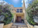 Independent villa for sale in Dabouq with a land area of 750m