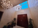 Independent villa for sale in Dabouq with a land area of 750m
