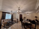 Ground floor apartment with garden for sale in Khalda 270m