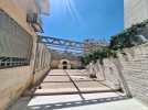 Ground floor apartment with garden for sale in Khalda 270m