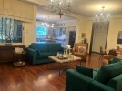 Ground floor apartment with garden for sale in Khalda 270m