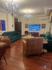 Ground floor apartment with garden for sale in Khalda 270m