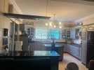 Ground floor apartment with garden for sale in Khalda 270m