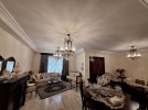 Ground floor apartment with garden for sale in Khalda 270m