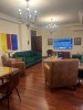 Ground floor apartment with garden for sale in Khalda 270m