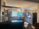 Ground floor apartment with garden for sale in Khalda 270m