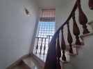 Independent villa for sale in Dair Ghbar with a building area 521m