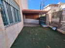Independent villa for sale in Dair Ghbar with a building area 521m
