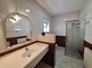 Independent villa for sale in Dair Ghbar with a building area 521m