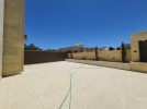 Apartment with garden for sale in Marj El-Hamam, an area of 223m