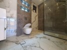 Apartment with garden for sale in Marj El-Hamam, an area of 223m