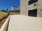 Apartment with garden for sale in Marj El-Hamam, an area of 223m