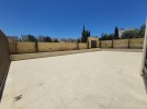Apartment with garden for sale in Marj El-Hamam, an area of 223m
