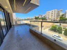 2nd floor apartment for sale in Marj El-Hamam, an area of 233m