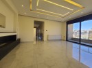 2nd floor apartment for sale in Marj El-Hamam, an area of 233m
