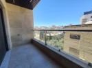 2nd floor apartment for sale in Marj El-Hamam, an area of 233m