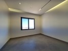 شقة اخير مع روف دوبلكس للبيع في الكرسي بمساحة اجمالية 283م