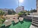 Ground floor with a private garage for sale in Umm Al-Summaq 268m